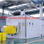 MDU-10B medical waste disposal equipment