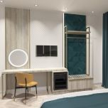 Progettazioni Rendering