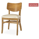 Cadeira Baeza