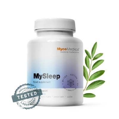 MySleep