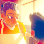 SOPA - Tale of the Stolen Potato