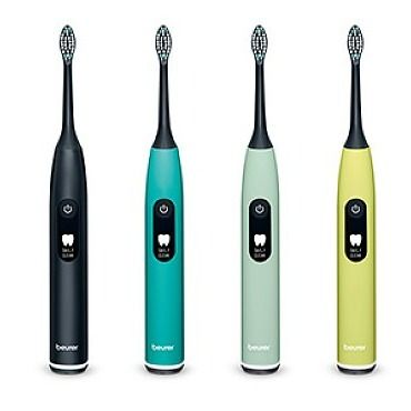 SC 50 Sonic Toothbrushes