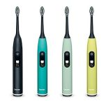 SC 50 Sonic Toothbrushes