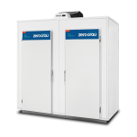 Minicâmara Modular M4200 – Resfriados 2 Portas