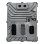 Módulo de Controle Configurável - 68 I/O