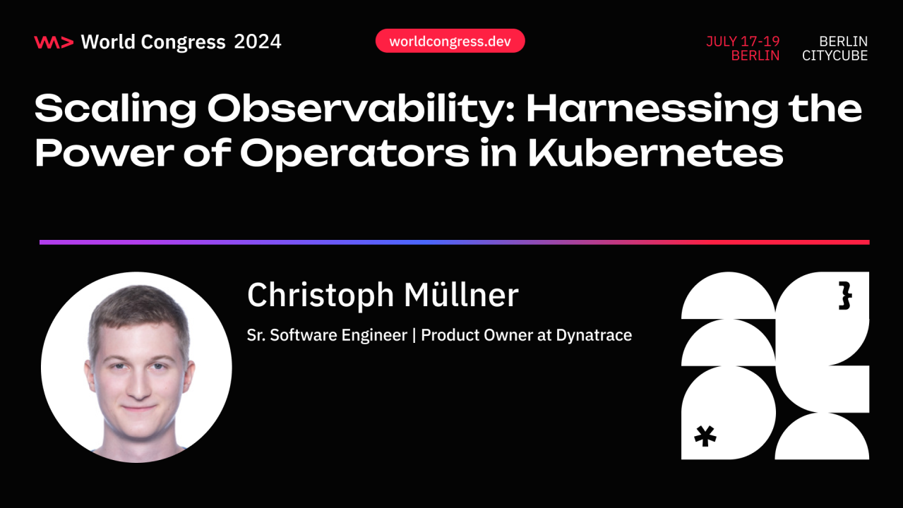Scaling Observability: Harnessing the Power of Operators in Kubernetes