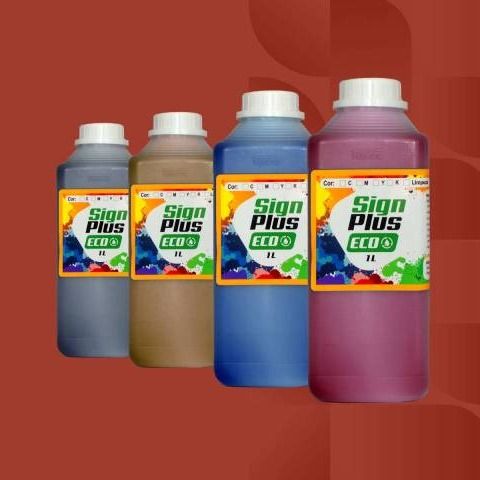 Sign Plus Eco