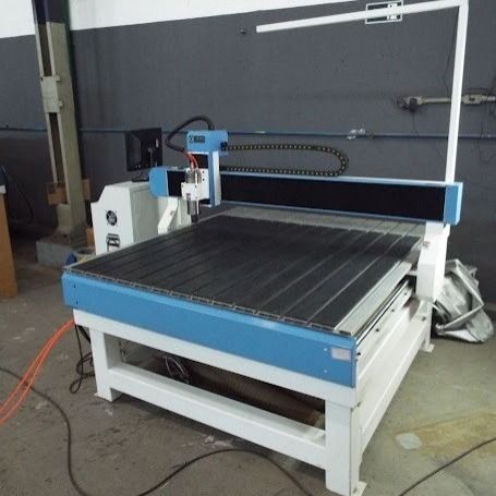 CNC ROUTER RL-D1212