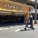 Trikke Positron for Security