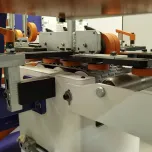 Lixadeira de Perfis – Diamond