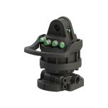 Rotatores hidráulicos (rotatores florestais)