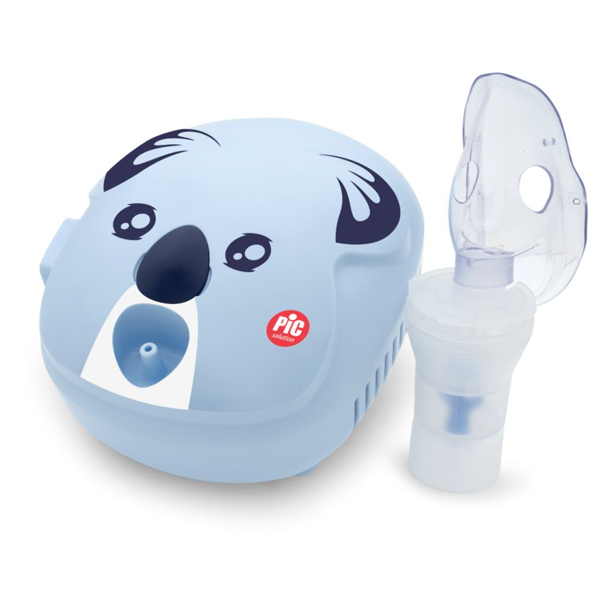 Kappy nebulizer