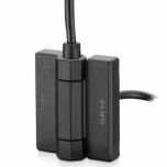 Charnières industrielles