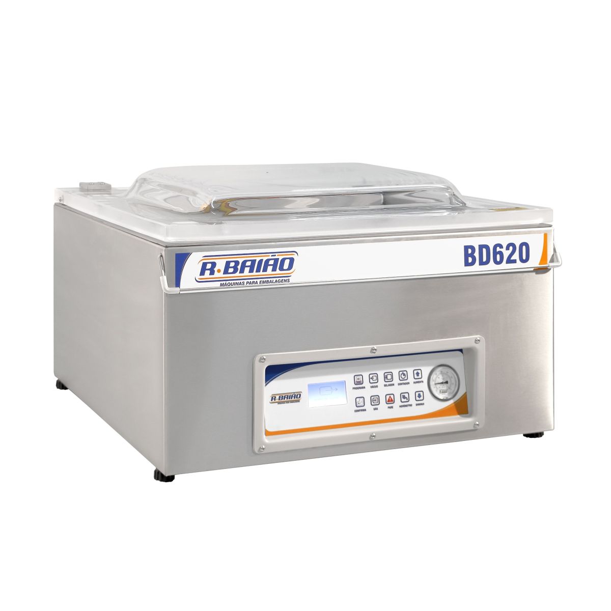 Seladora a Vácuo de Câmara BD620