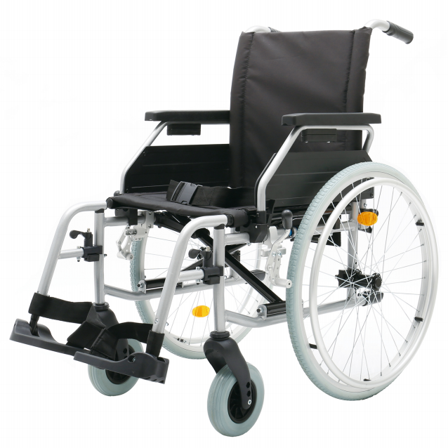 Cadeira de rodas YJ-037J