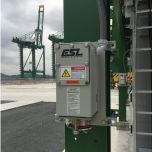 Intermodal & Reefer Power Solutions for Ports and Terminals