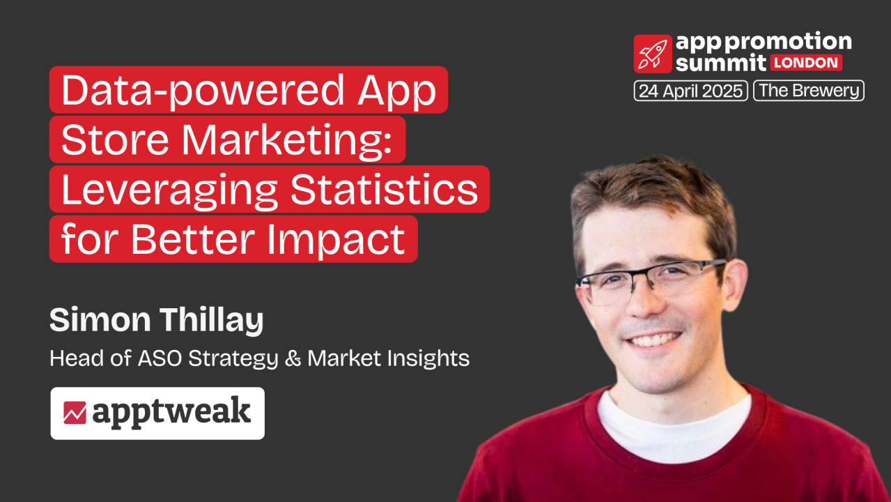 Data-powered App Store Marketing: Leveraging Statistics for Better Impact