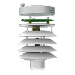 AERO-L1 – Compact Weather Station