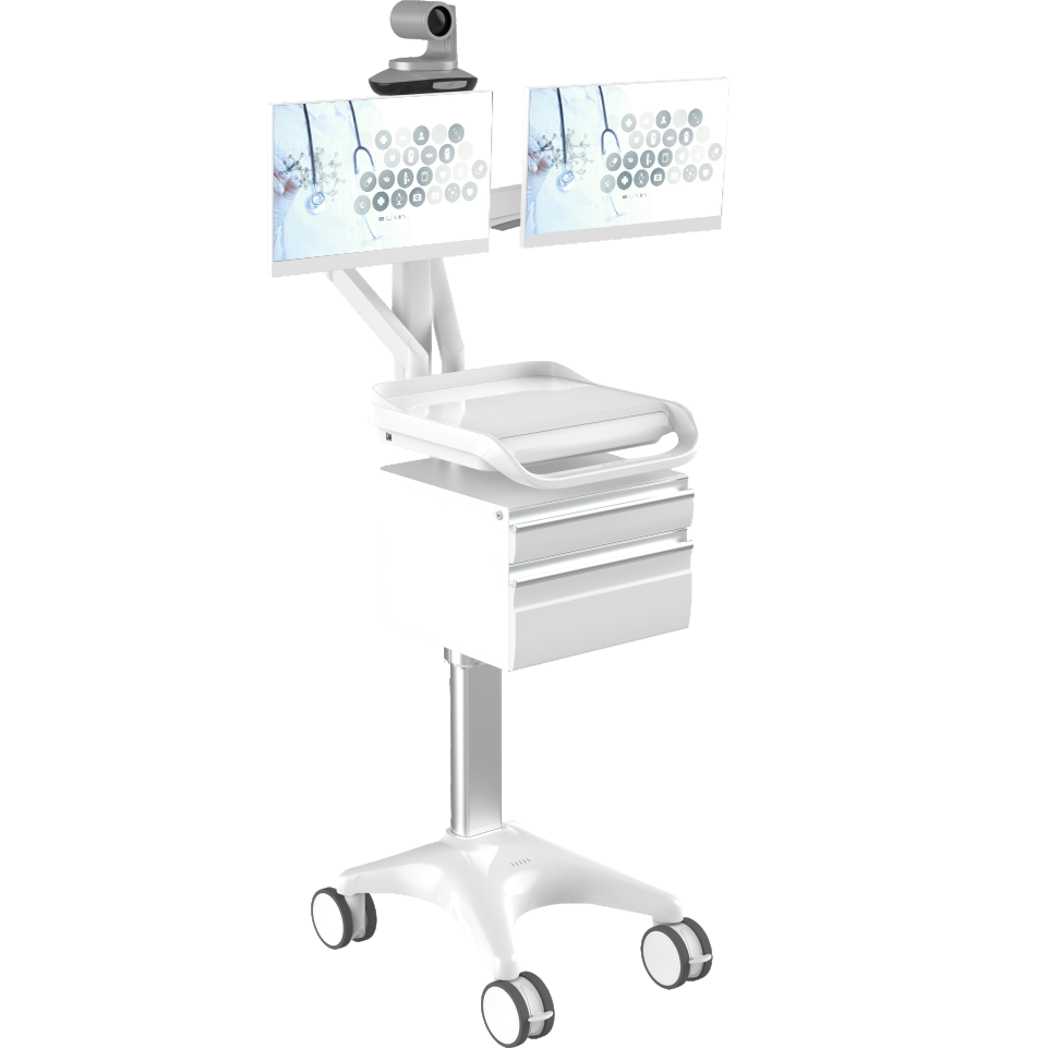 Medical Mobile Workstation/Medical carts