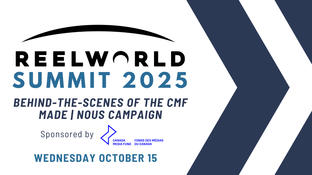 Behind-the-Scenes of the CMF MADE | NOUS Campaign