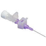 I V Cannula (Intravenous Cannula) - Normal & Safety