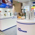 Filme Poliolefínico Termoencolhível