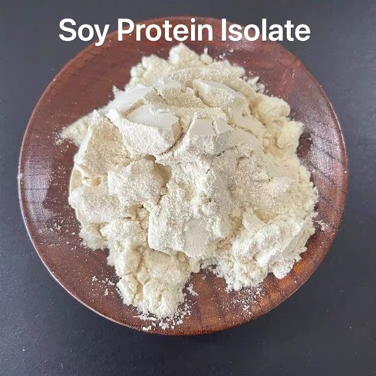 Soy Protein Isolate