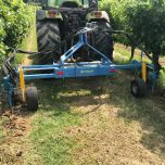 Porte outils Combivario