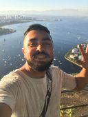 Giancarlo Barbareli Cunha