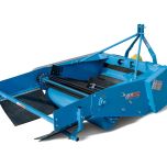 Planteuses Arracheuses Pomme de terre et Oignon