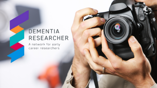 Dementia Researcher - Headshot drop in sessions