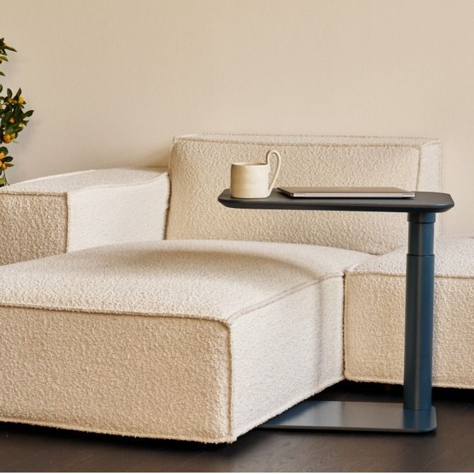 Float Micro/Sit Stand Table