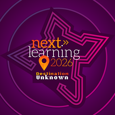 Congres Next Learning 2026