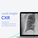 Inteligência Artificial na detecção do câncer de mama e de tórax | Lunit