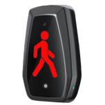 CMS20 Intelligent Blind Zone CMS system with integrated AI detection (DVS/PSS)