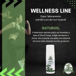 NaturGel Wellness Line