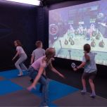 VALO MOTION TO BRING FEC-FRIENDLY FOCUS TO IAAPA EXPO 2O25