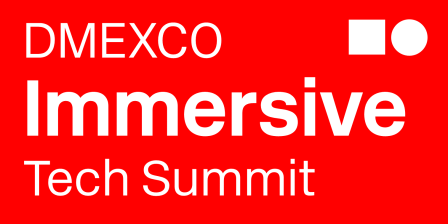 DMEXCO Immersive Tech Summit
