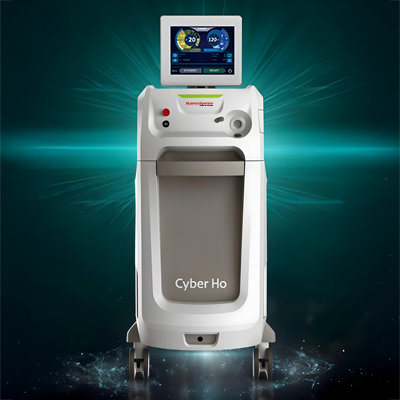 Cyber Ho Handle - Quanta System