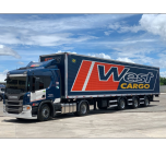 Transporte Rodoviário de Cargas