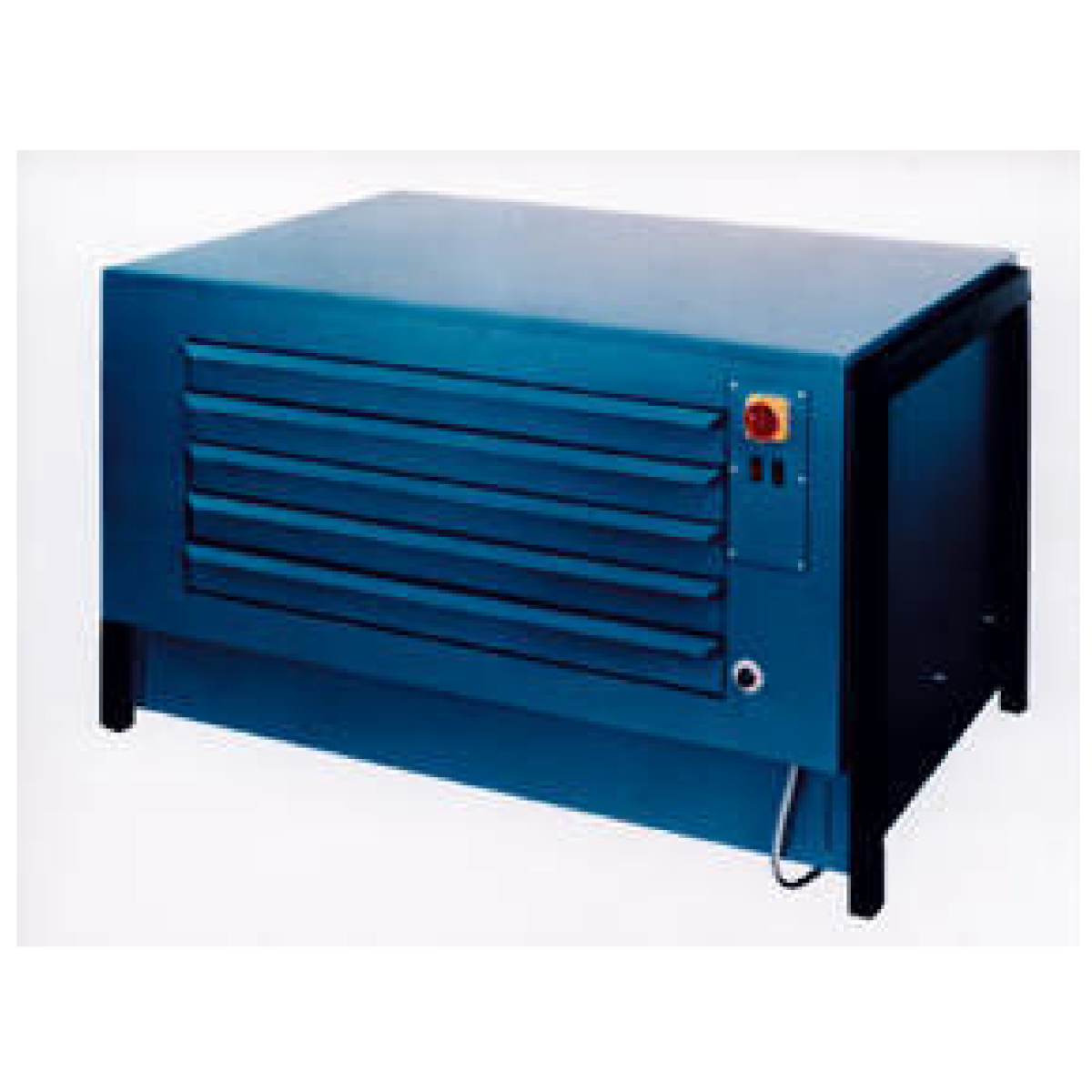 Matériel pour la préparation des écrans de sérigraphie