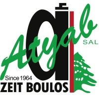 ATYAB SAL/ZEIT BOULOS