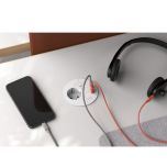 OCS BACHMANN Loop In Charge - bureau inbouw stekkerdoos