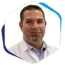 Dr George Karim Sahyoun