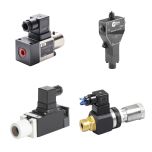 Acessórios hidráulicos