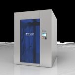 WASHER DISINFECTORS -- LAVADORAS DESINFECTADORAS MARCA GOLDBERG