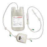 Blood Bags with or without Filters - Blood Bank Equipment