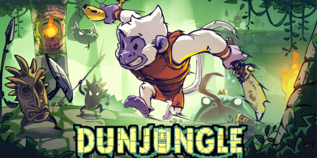 Dunjungle