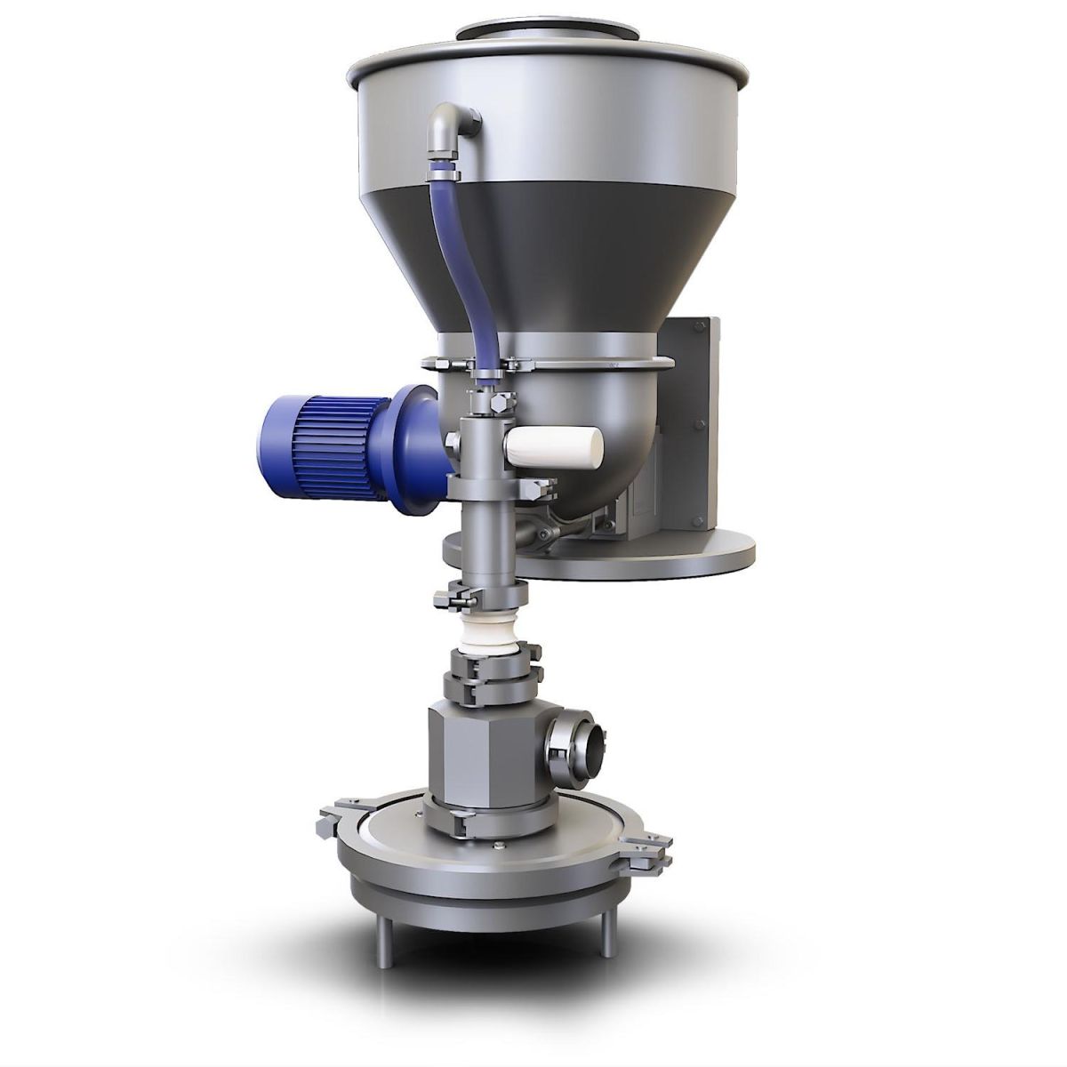 Alpine Microburst AMB