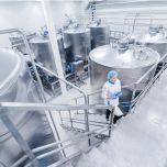 Design & Project Management of Pharmaceutical, Fine Chemical and Cosmetic Facilities